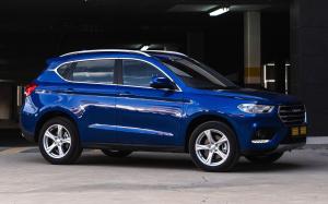 Haval H2 (ZA) '2019